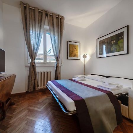 Casa Da Suite Classica Милан Экстерьер фото