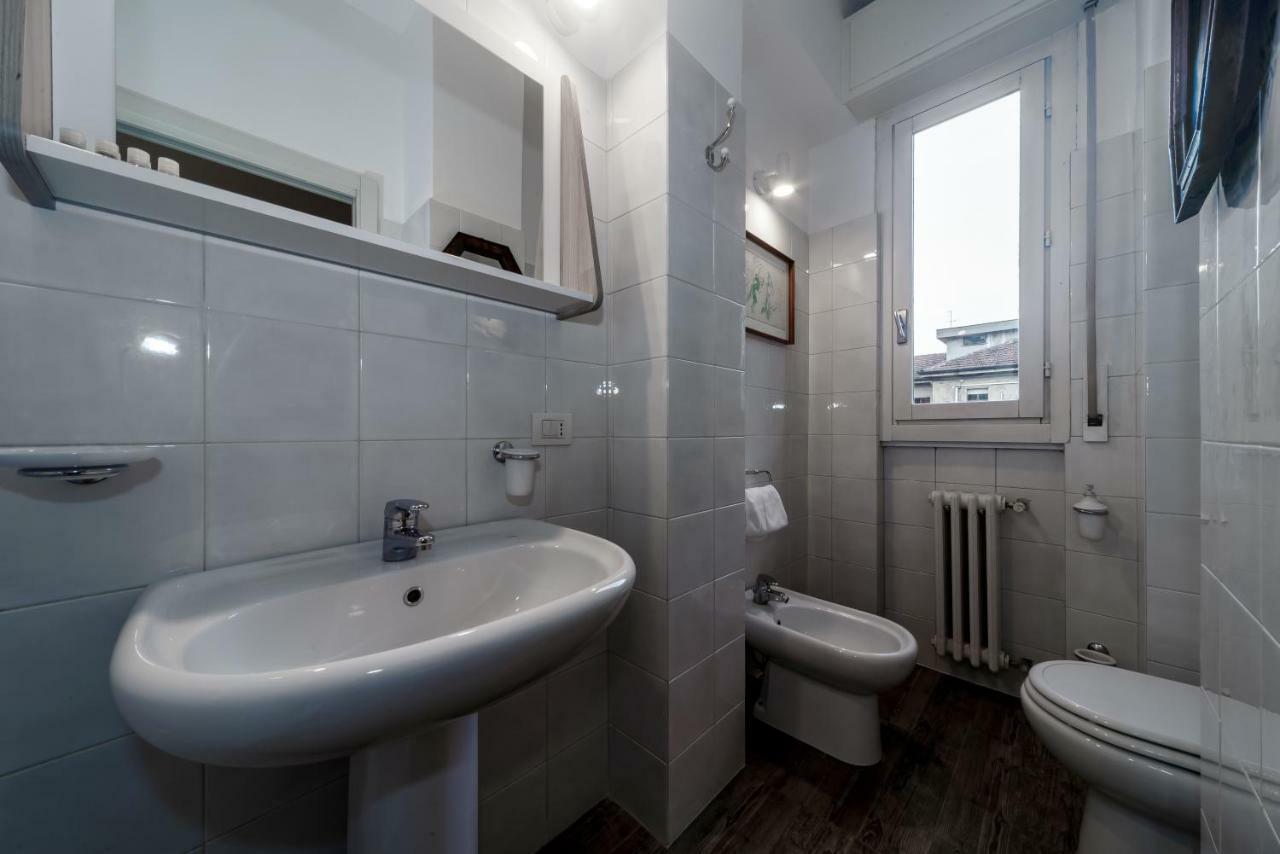 Casa Da Suite Classica Милан Экстерьер фото