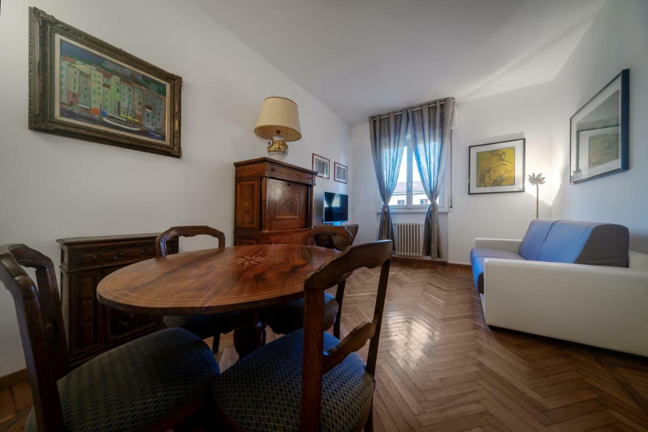 Casa Da Suite Classica Милан Экстерьер фото