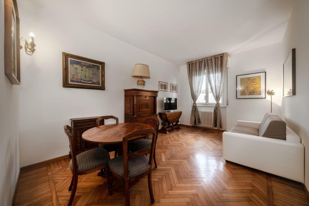 Casa Da Suite Classica Милан Экстерьер фото