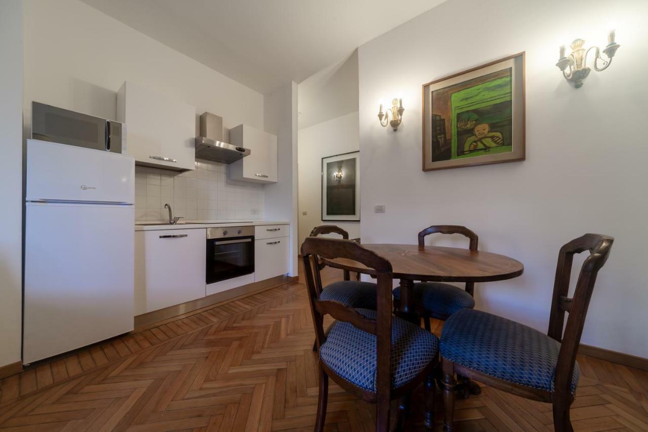 Casa Da Suite Classica Милан Экстерьер фото
