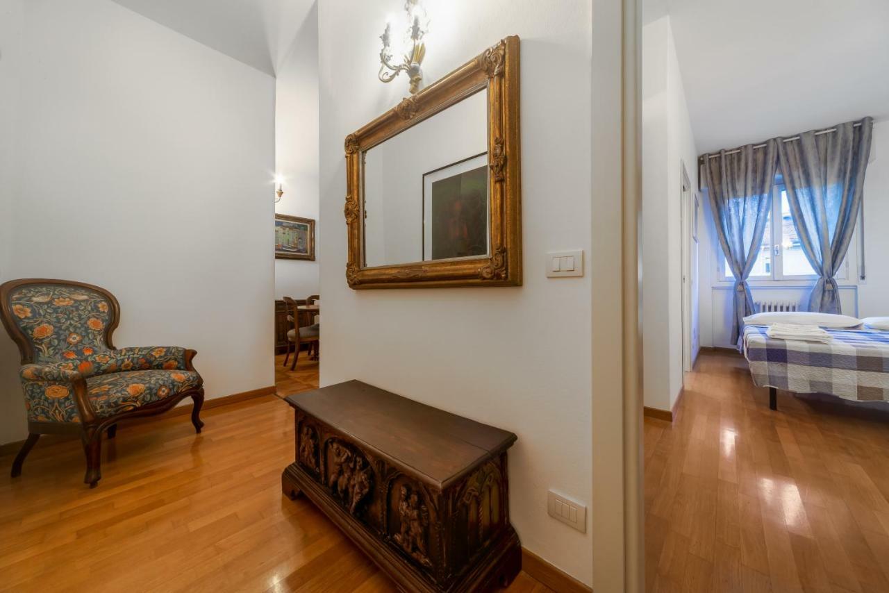 Casa Da Suite Classica Милан Экстерьер фото