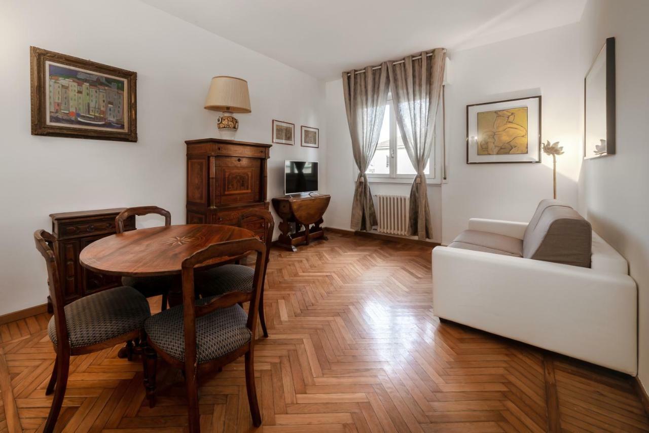 Casa Da Suite Classica Милан Экстерьер фото
