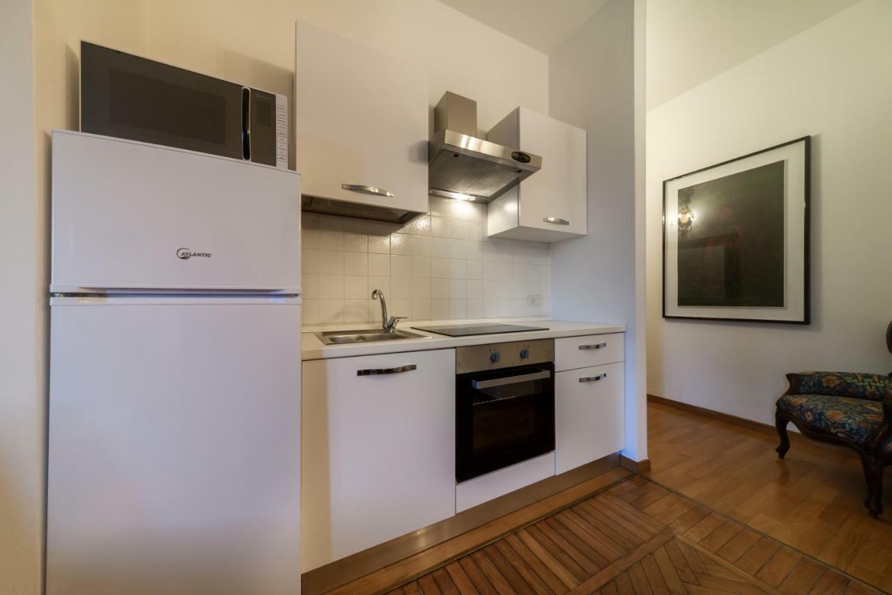 Casa Da Suite Classica Милан Экстерьер фото