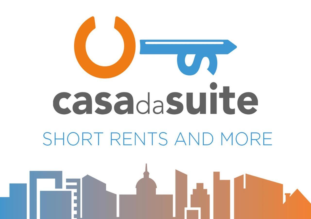 Casa Da Suite Classica Милан Экстерьер фото