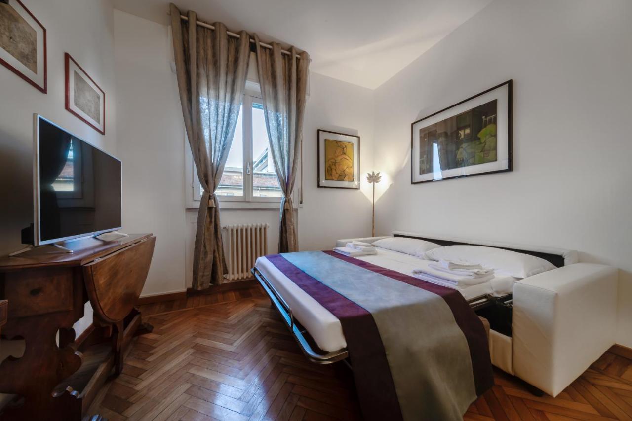 Casa Da Suite Classica Милан Экстерьер фото